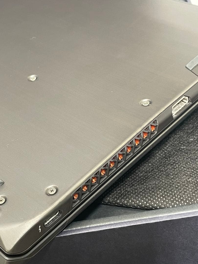 Windowsノート本体 VAIO VJZ141C11N i7-11375H 16GB 512GB SSD