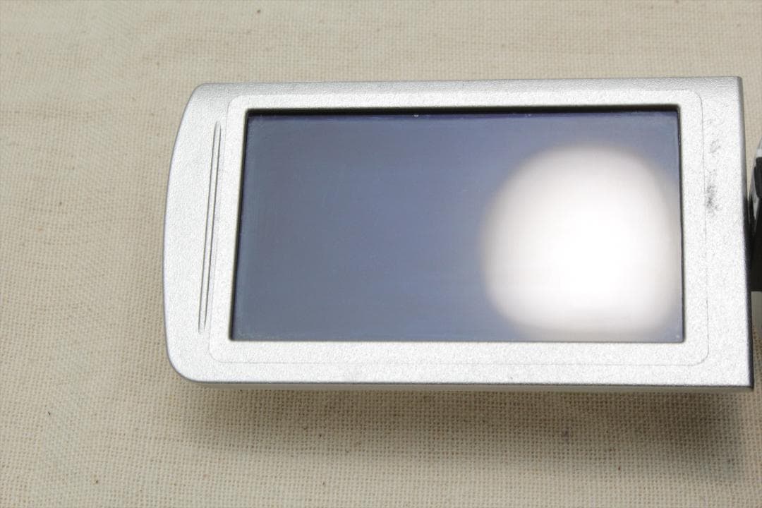 スマホ転送！Panasonic HC-V520M　ビデオカメラ　SD付き