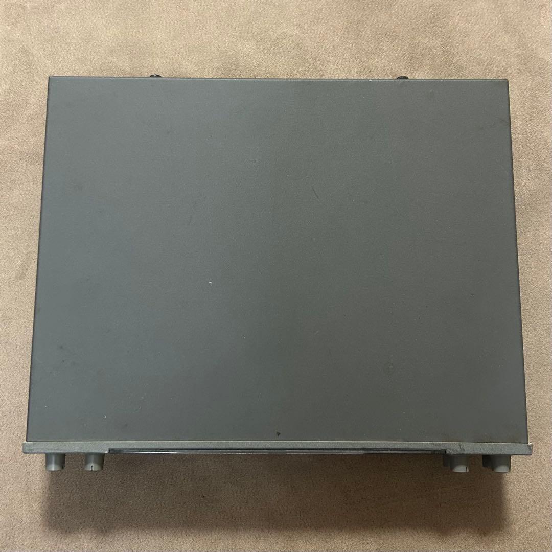 ZOOM 9030 マルチ エフェクター ラック ズーム ギター エレキ