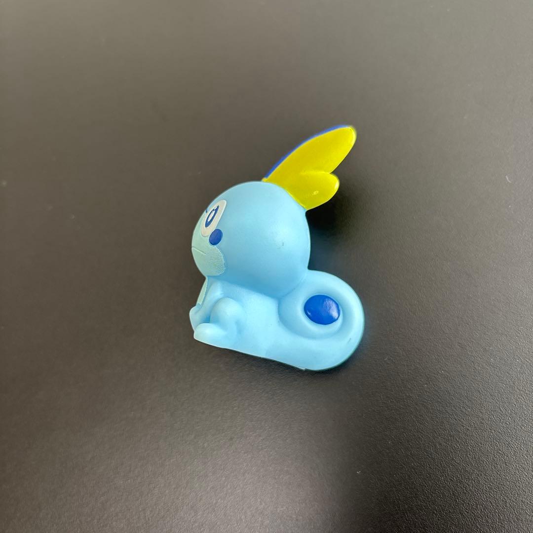 ポケモン　指人形　そこに3びきポケモンがいるじゃろう！　セット