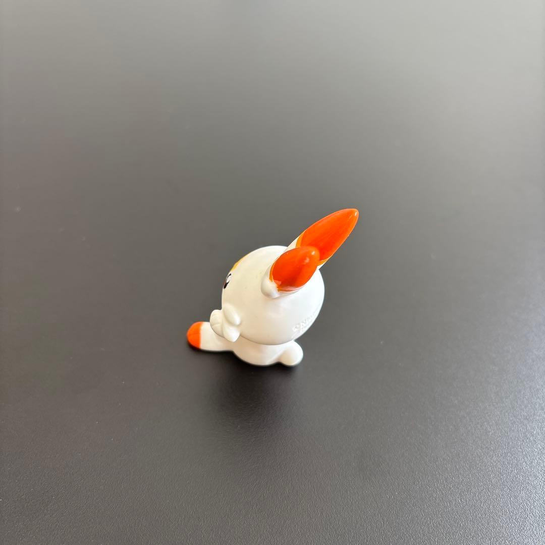 ポケモン　指人形　そこに3びきポケモンがいるじゃろう！　セット