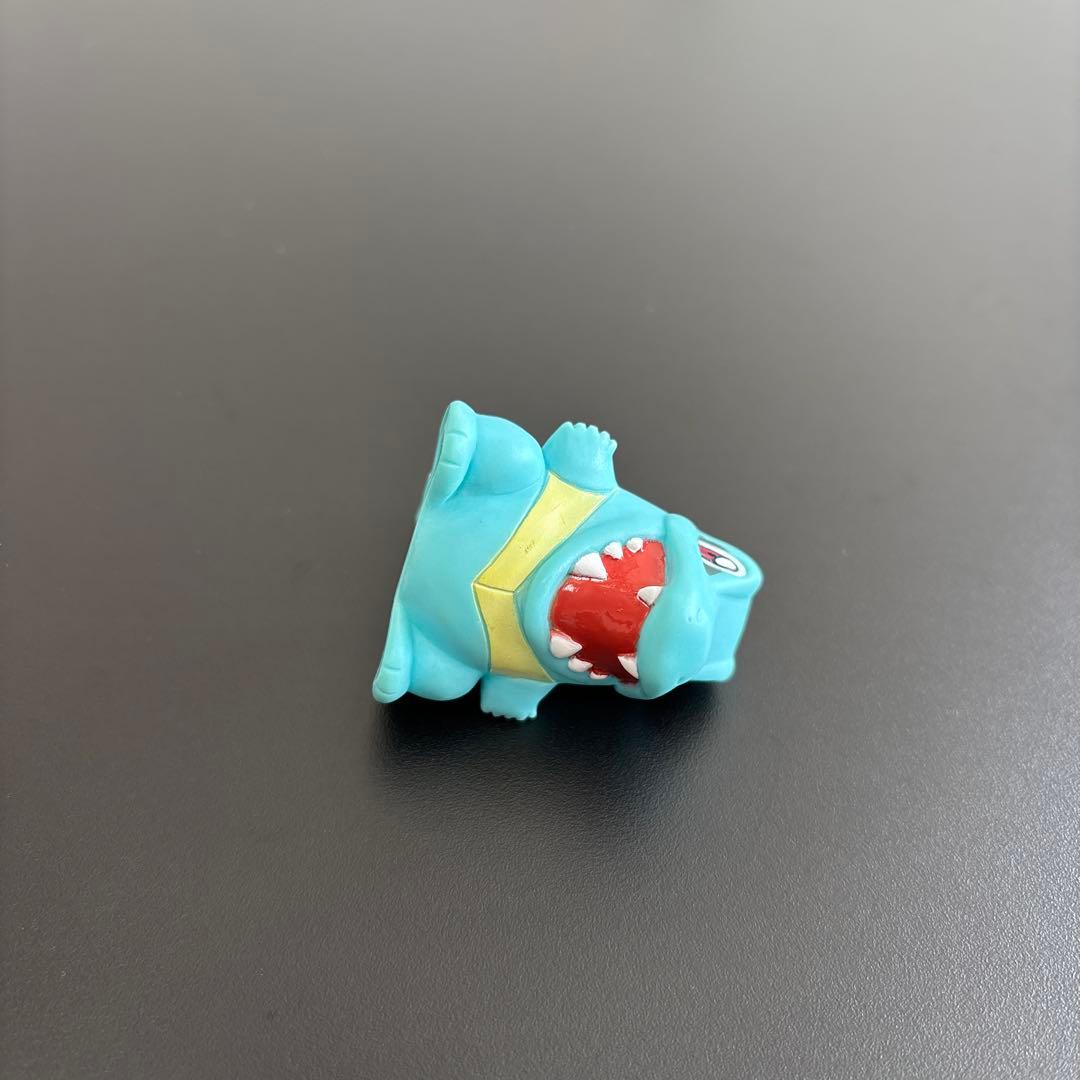 ポケモン　指人形　そこに3びきポケモンがいるじゃろう！　セット