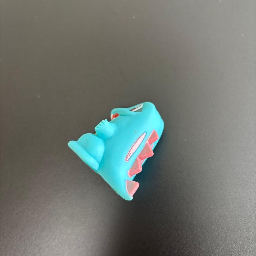 ポケモン　指人形　そこに3びきポケモンがいるじゃろう！　セット