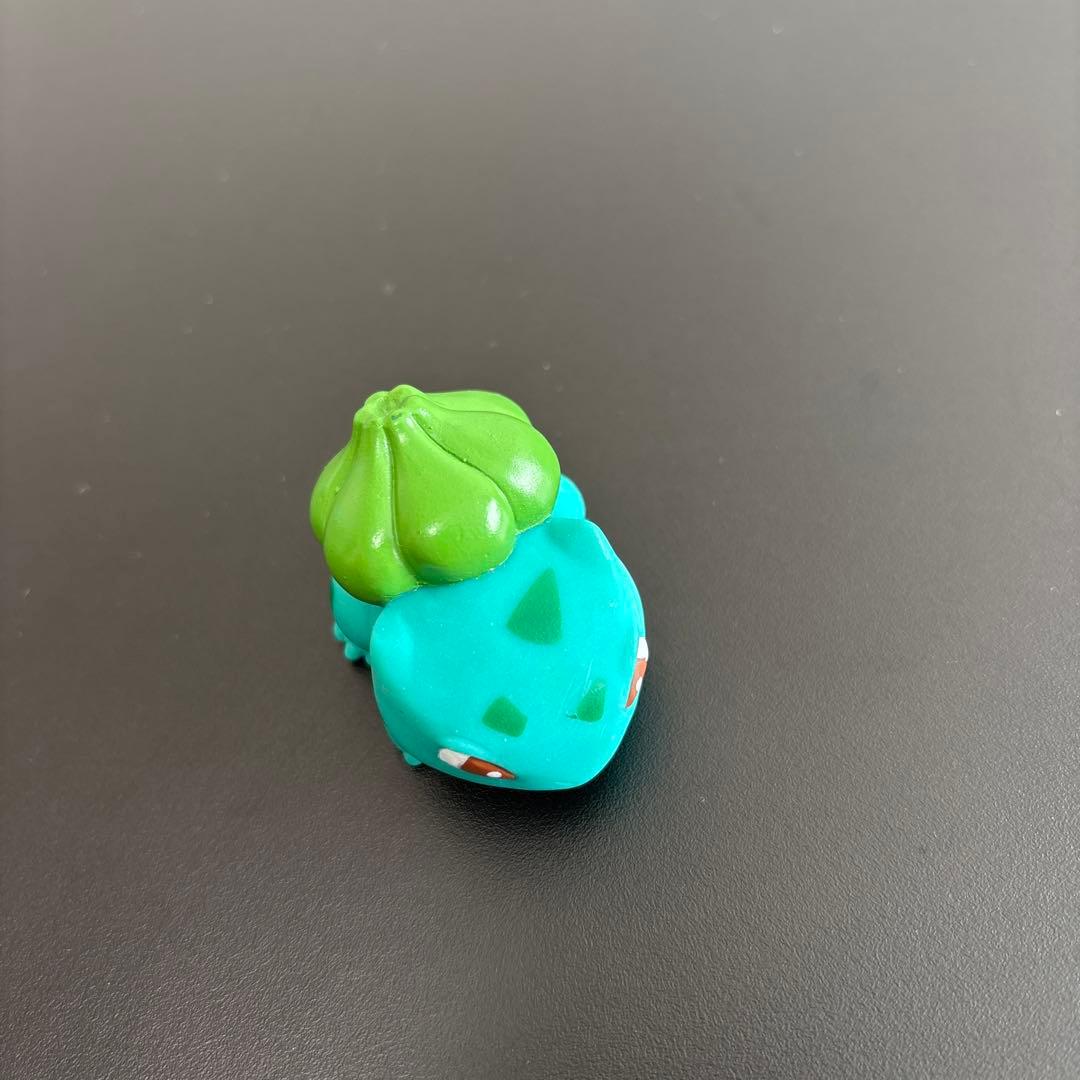 ポケモン　指人形　そこに3びきポケモンがいるじゃろう！　セット