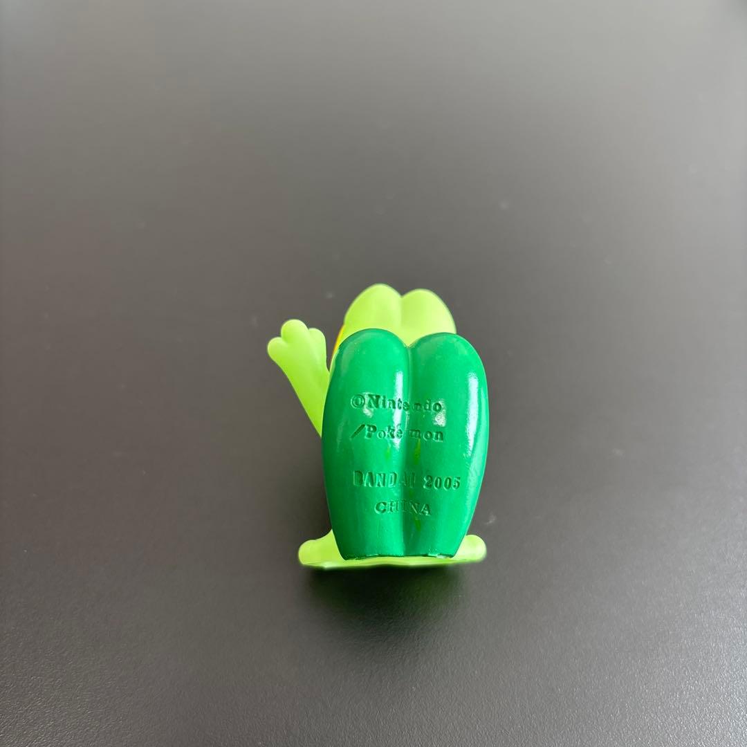 ポケモン　指人形　そこに3びきポケモンがいるじゃろう！　セット