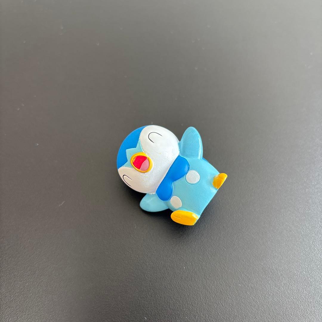 ポケモン　指人形　そこに3びきポケモンがいるじゃろう！　セット