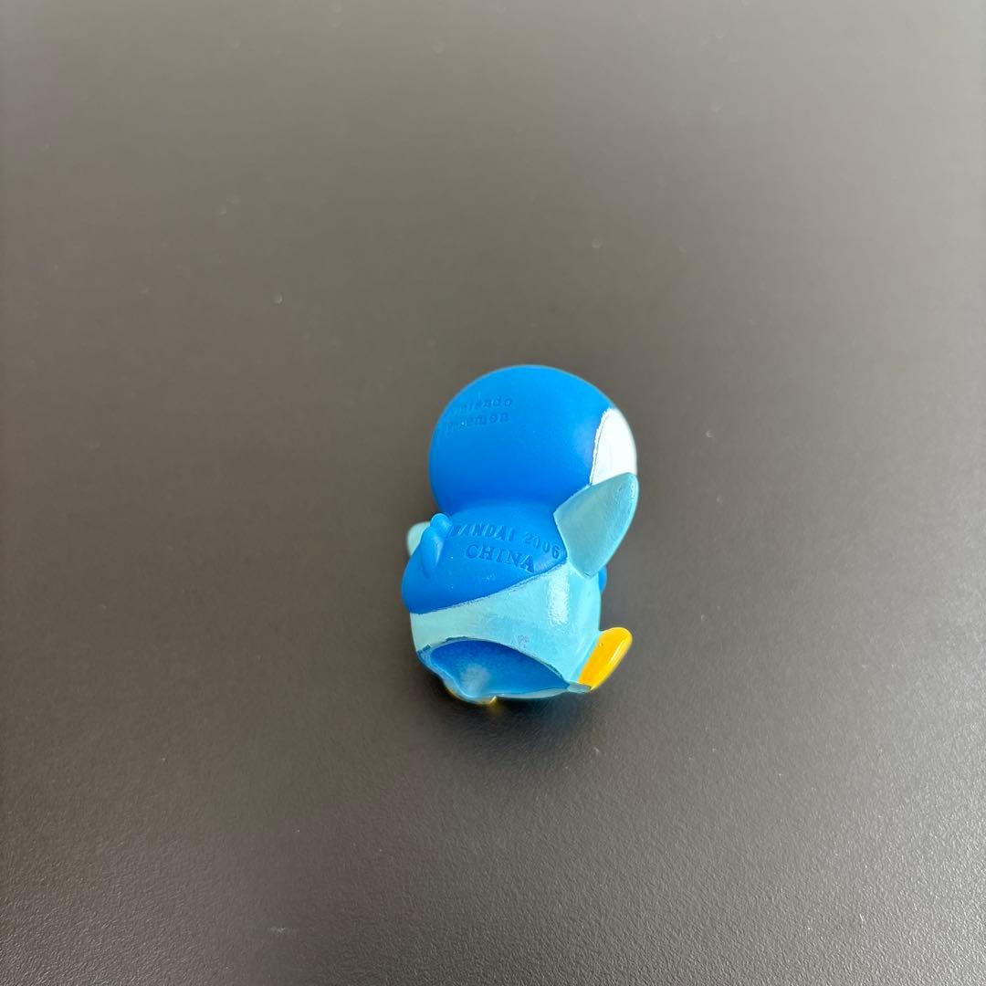 ポケモン　指人形　そこに3びきポケモンがいるじゃろう！　セット