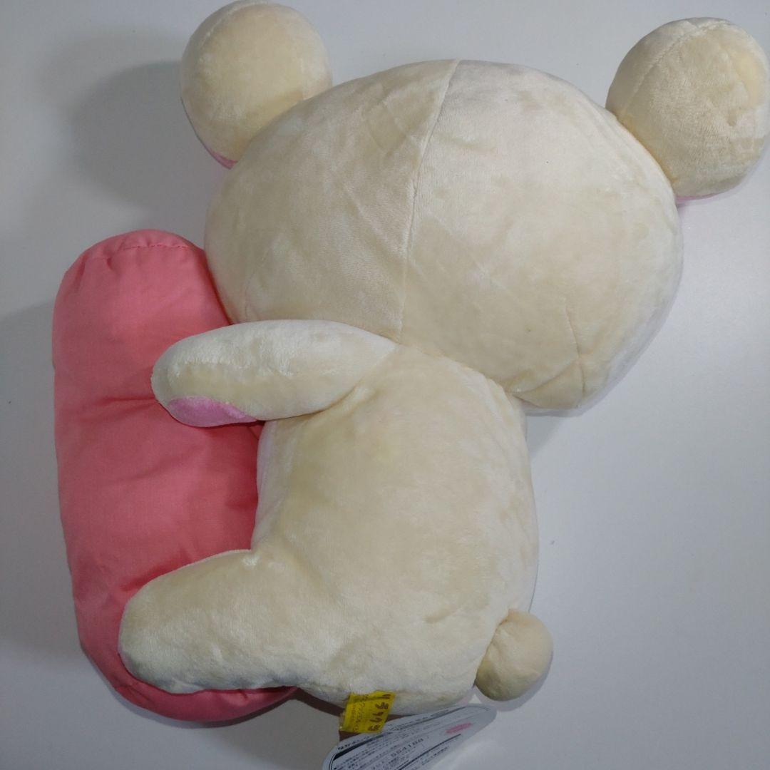 リラックマ コリラックマ キイロイトリ ぬいぐるみ まとめ売り