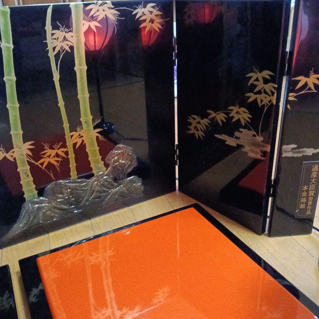 木目込み人形 雛人形