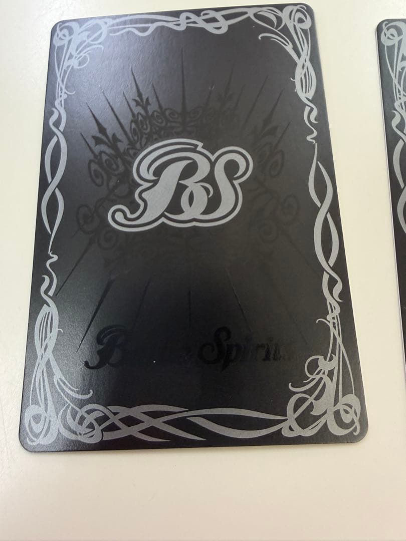 バトスピ　天輪の契約神　大六天魔王　シークレット