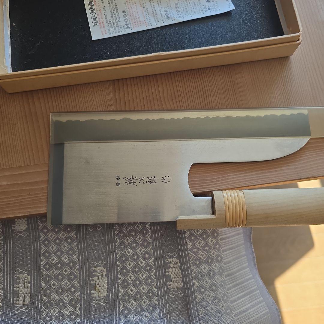 蕎麦打ちセット