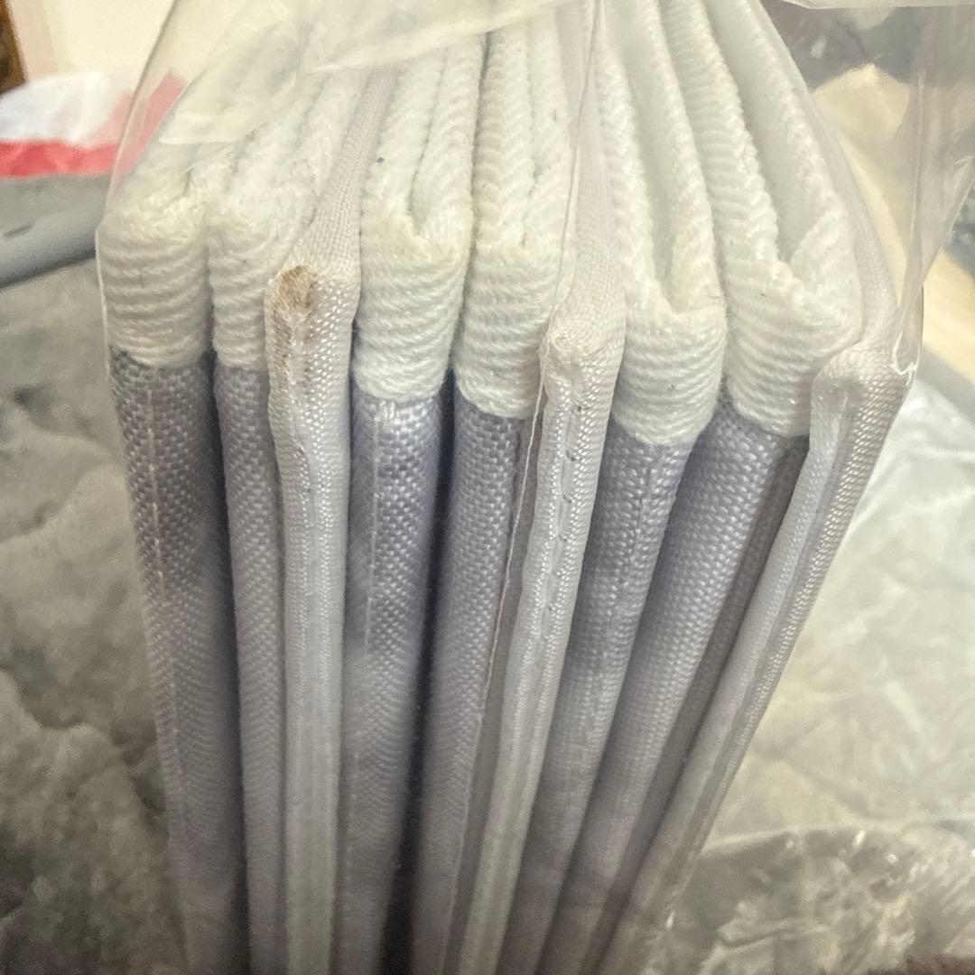 【美品】Rady 大理石収納ボックス 3個セット