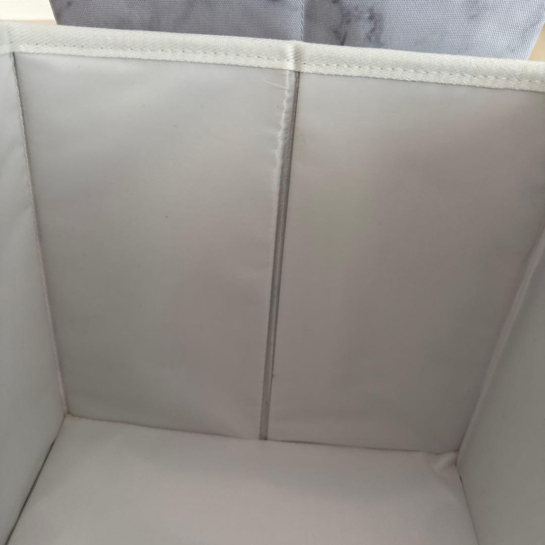 【美品】Rady 大理石収納ボックス 3個セット
