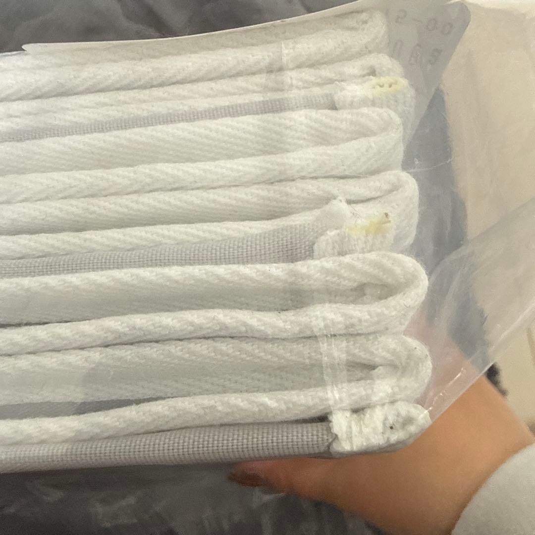 【美品】Rady 大理石収納ボックス 3個セット