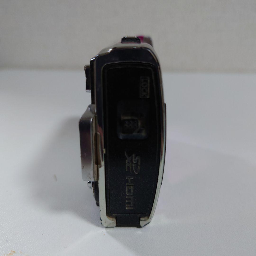OLYMPUS Tough tg-615 バッテリー付き 防水