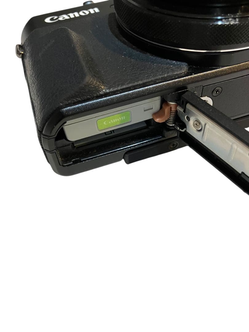 Canon G7X マークⅡコンパクトデジタルカメラ ジャンク