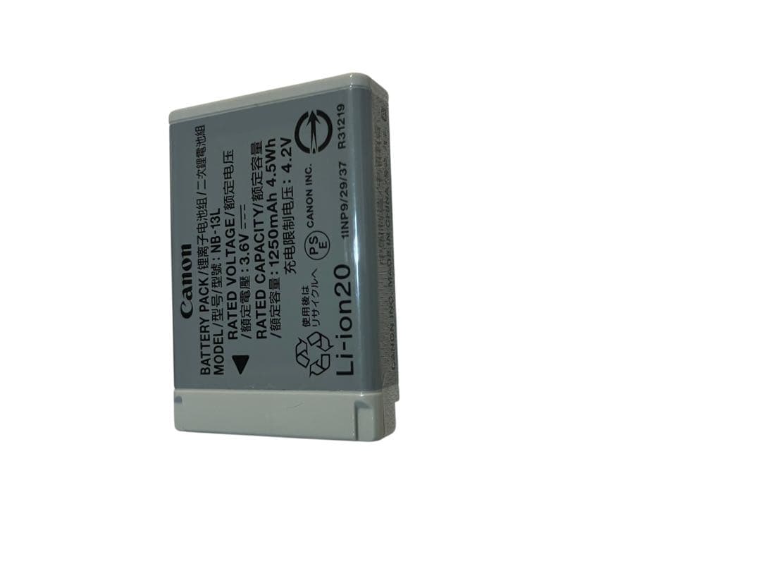 Canon G7X マークⅡコンパクトデジタルカメラ ジャンク