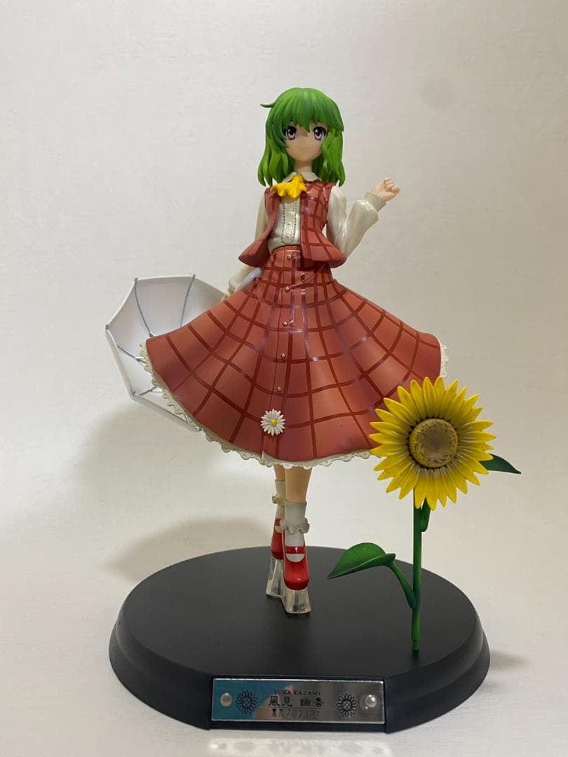 風見幽香　東方Project　グリフォンエンタープライズ