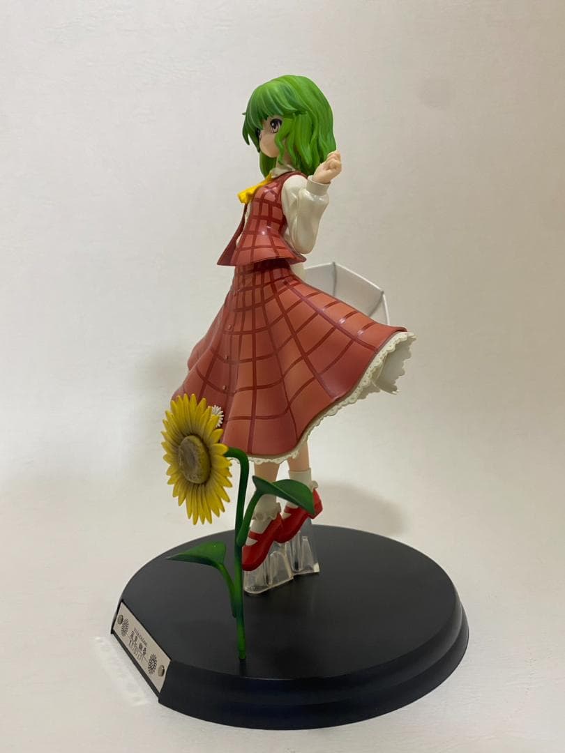 風見幽香　東方Project　グリフォンエンタープライズ