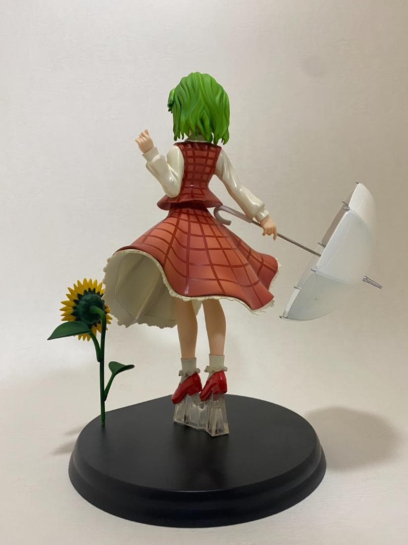 風見幽香　東方Project　グリフォンエンタープライズ