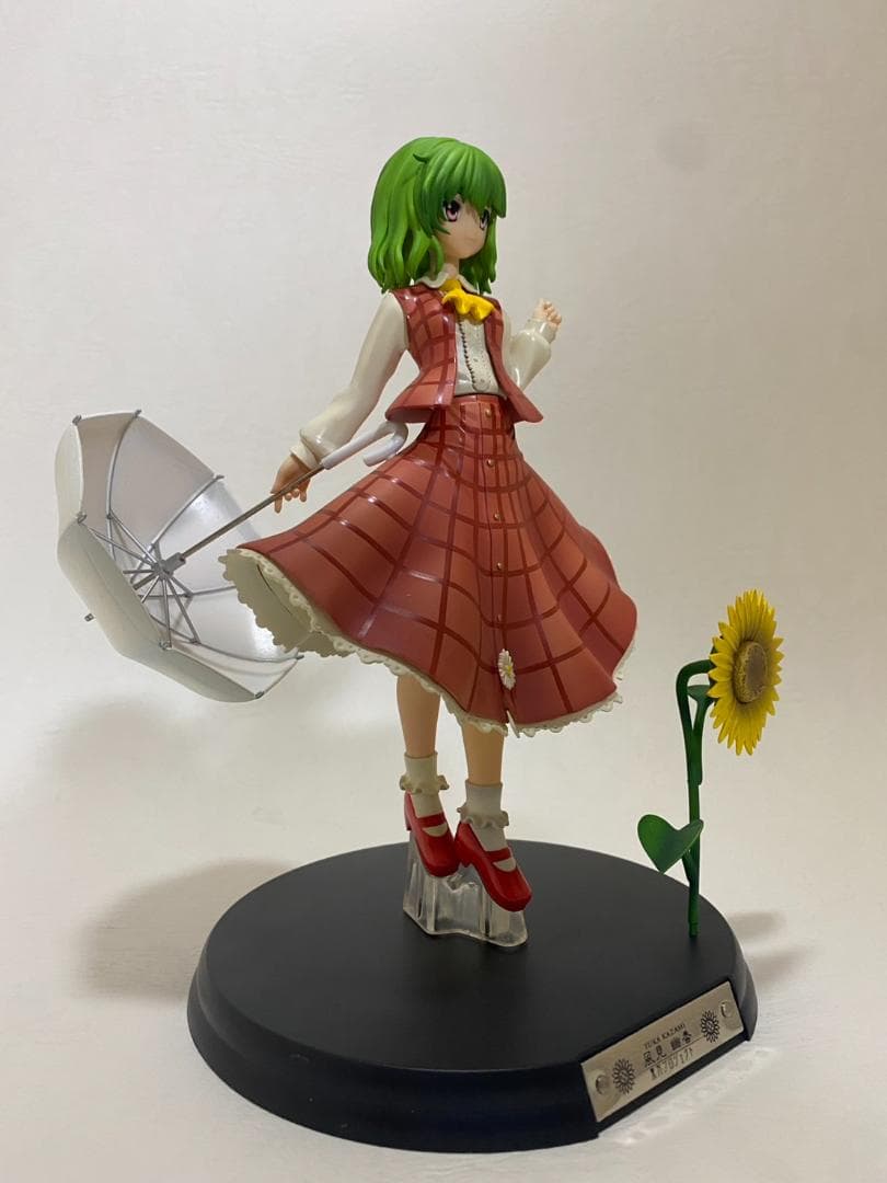 風見幽香　東方Project　グリフォンエンタープライズ