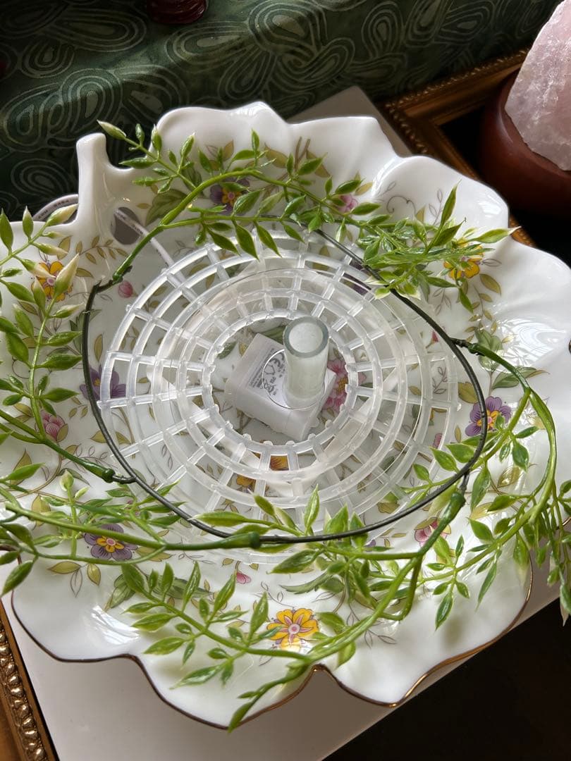 ✨破格✨絶品‼️水晶☆噴水☆天然石⭐︎ファウンテン☆秘蔵品⭐︎1046g