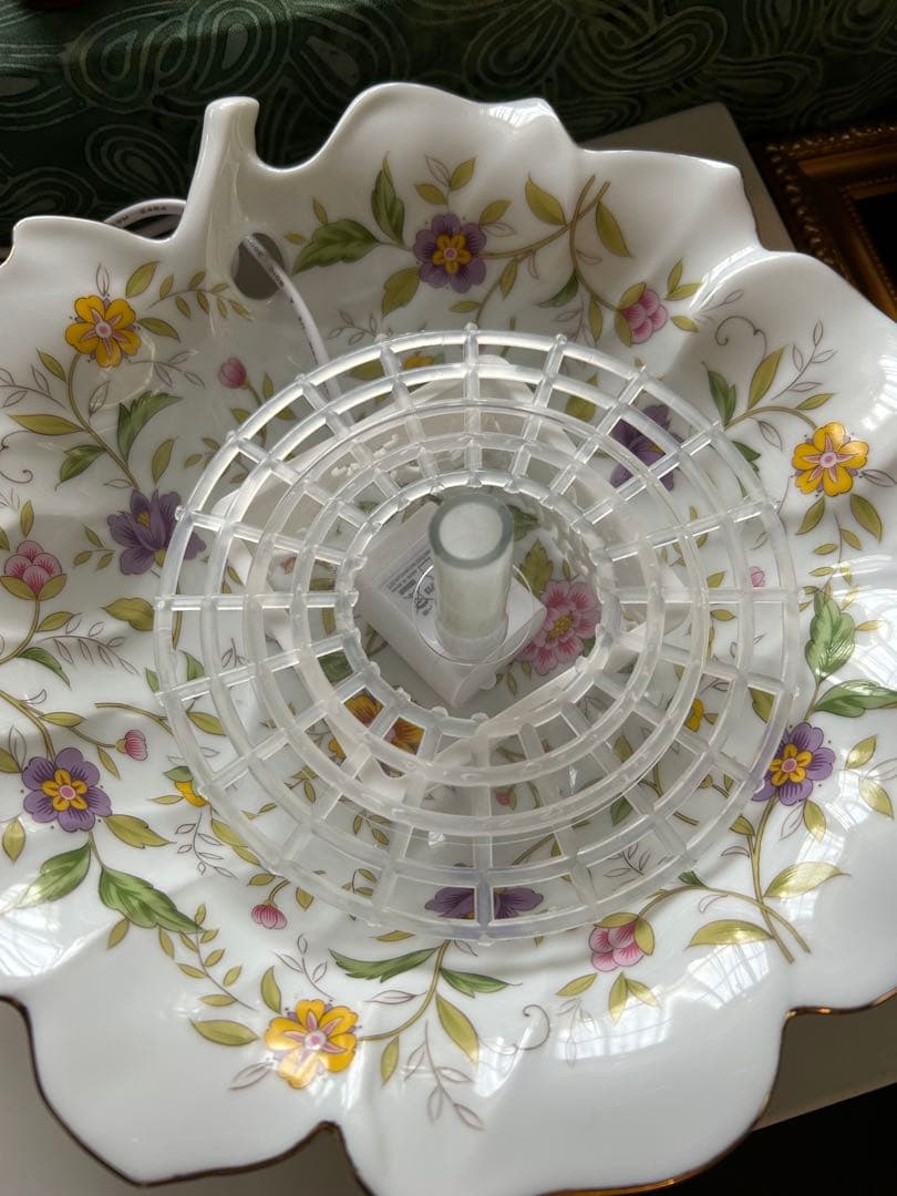 ✨破格✨絶品‼️水晶☆噴水☆天然石⭐︎ファウンテン☆秘蔵品⭐︎1046g