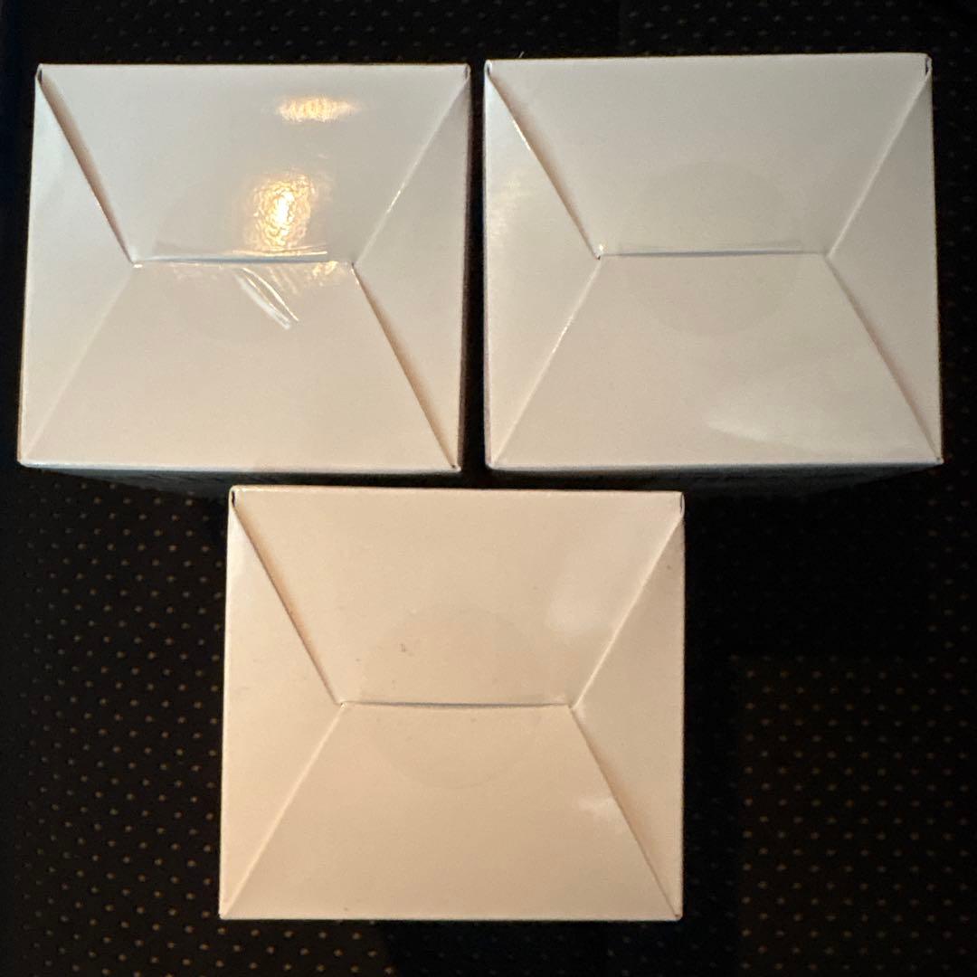 ファイナルファンタジータクティクス ミニチュアフィギュアコレクション vol.2