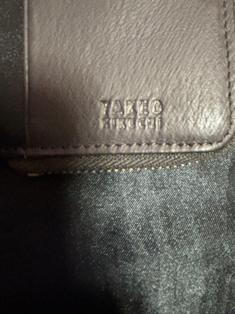 TAKEO KIKUCHI 181611 財布