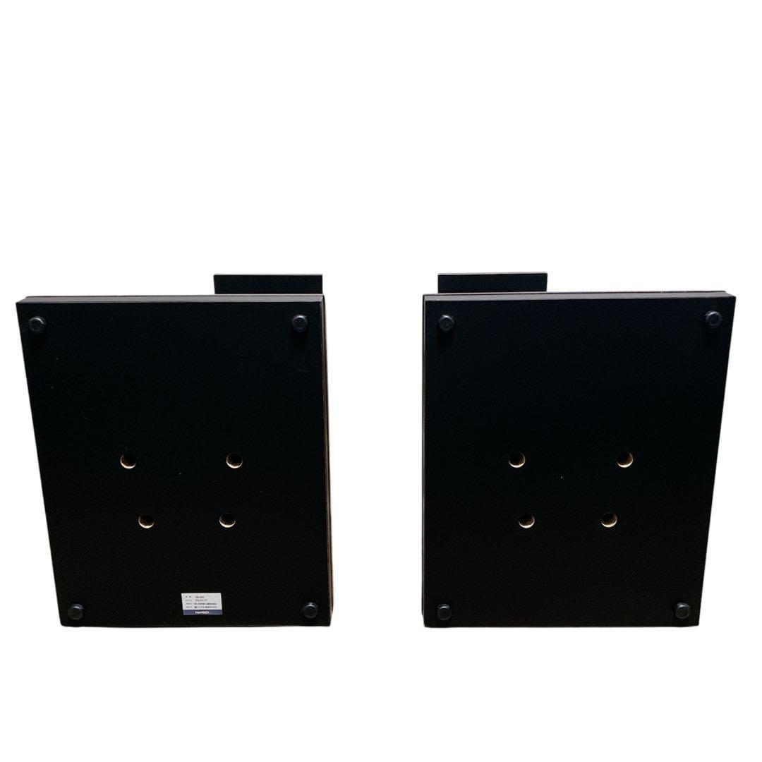 【美品】ハヤミ工産HAMILEX スピーカースタンド SB-525