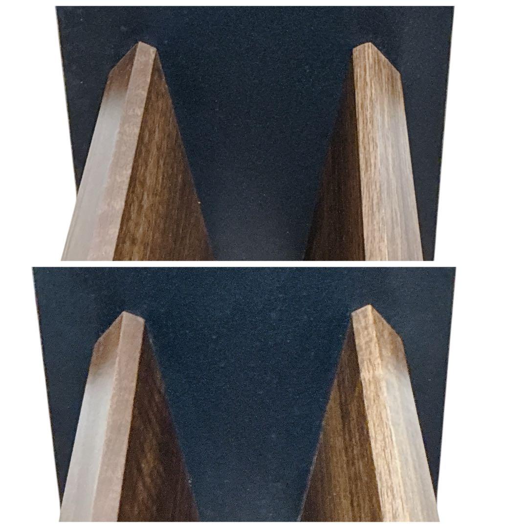 【美品】ハヤミ工産HAMILEX スピーカースタンド SB-525