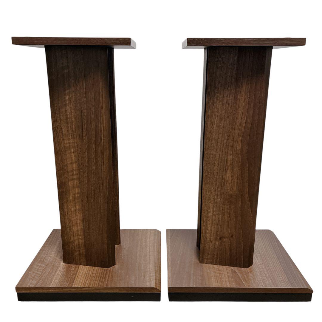 【美品】ハヤミ工産HAMILEX スピーカースタンド SB-525