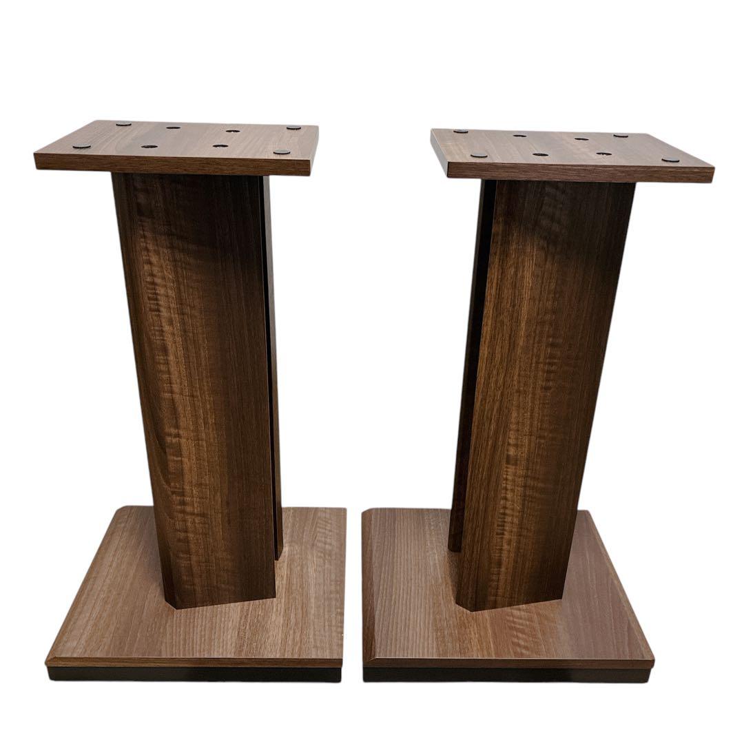 【美品】ハヤミ工産HAMILEX スピーカースタンド SB-525