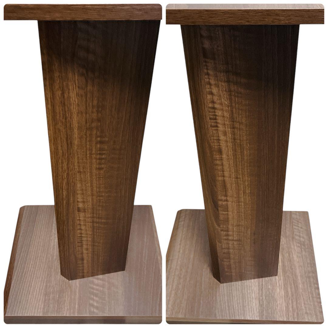 【美品】ハヤミ工産HAMILEX スピーカースタンド SB-525