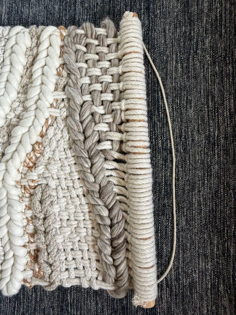 ACTUS SOUTHEND ウォールハンギング 60 x 90cm