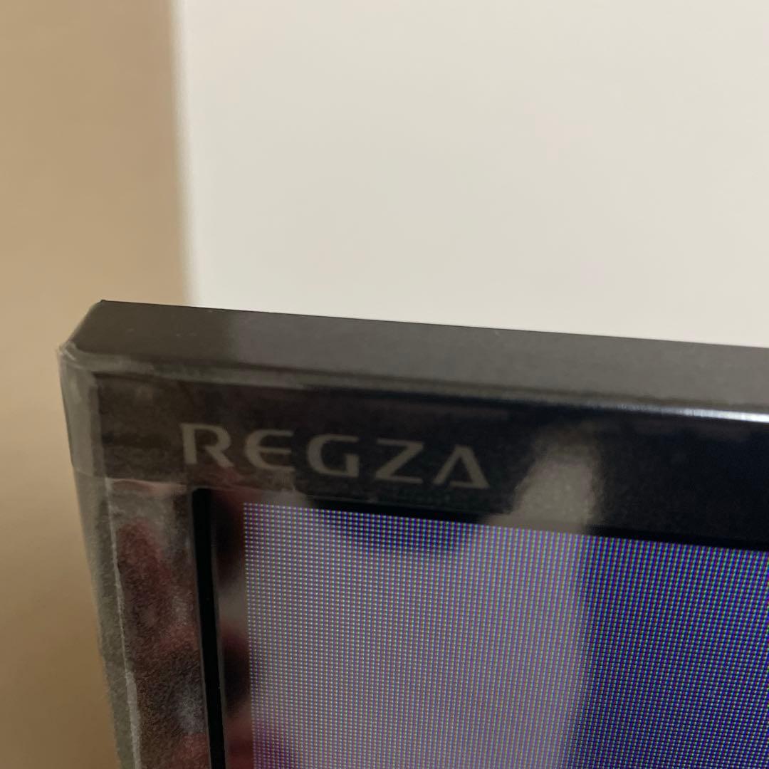 TOSHIBA REGZA 32S24 32インチ液晶テレビ