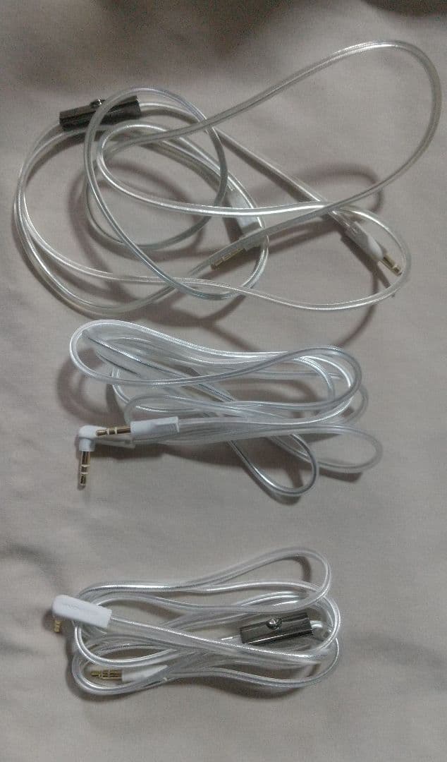 MONSTER Diamondz ヘッドホン