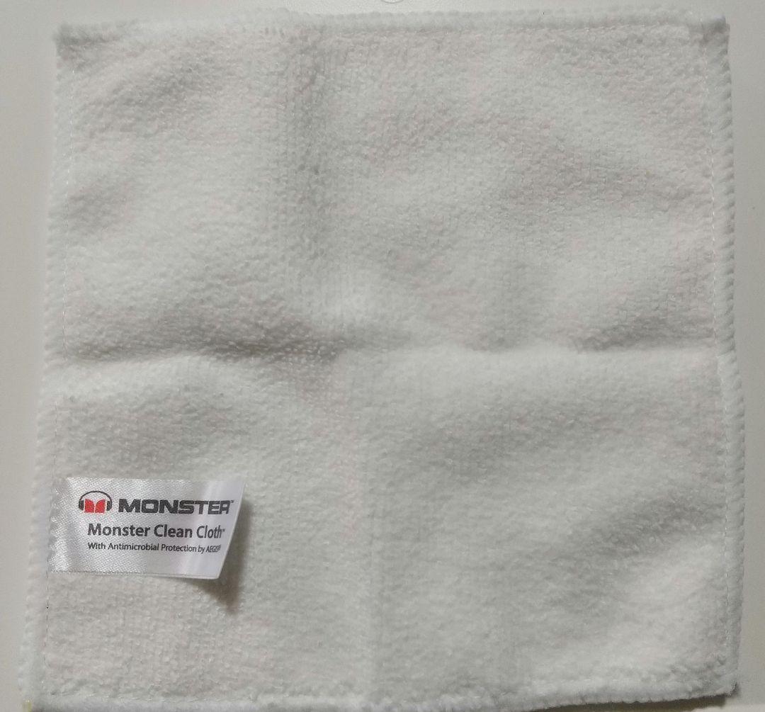 MONSTER Diamondz ヘッドホン