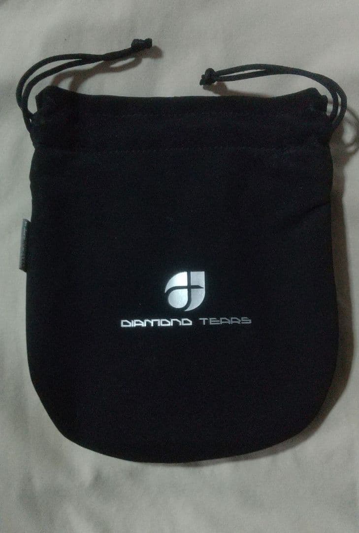 MONSTER Diamondz ヘッドホン