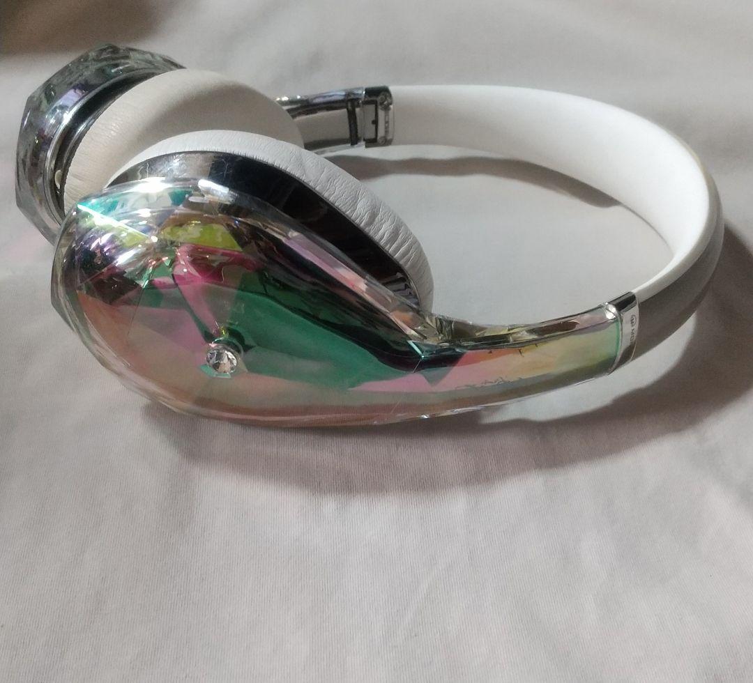 MONSTER Diamondz ヘッドホン