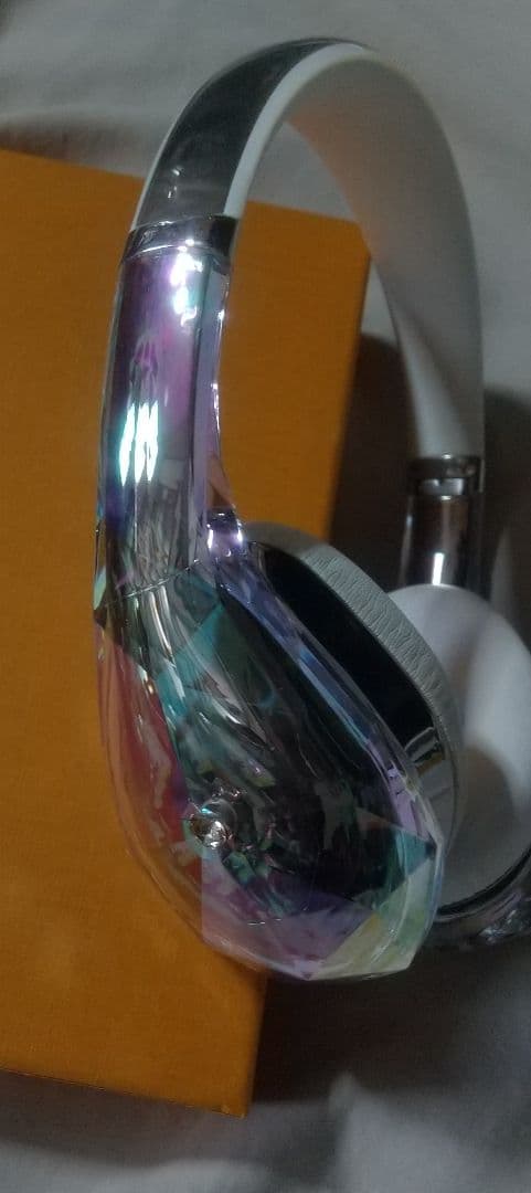 MONSTER Diamondz ヘッドホン