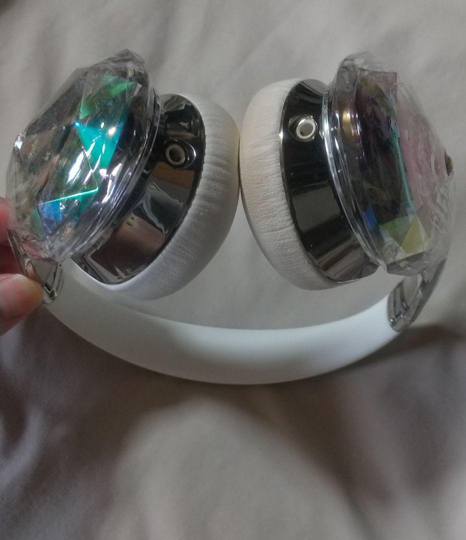 MONSTER Diamondz ヘッドホン