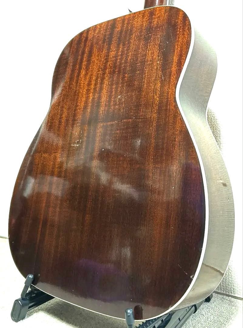 made in USA ハーモニー　オール単板　12弦ギター　ジャンク