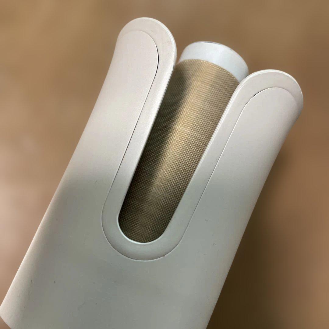 か*ち様 KINUJO SC5024 自動巻き カールヘアアイロン