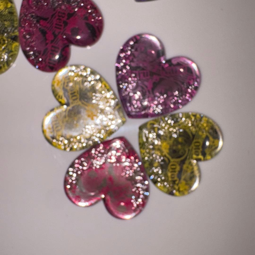 プリズムストーン　キャラストーン　ハピなる　イノセント　ロイヤル