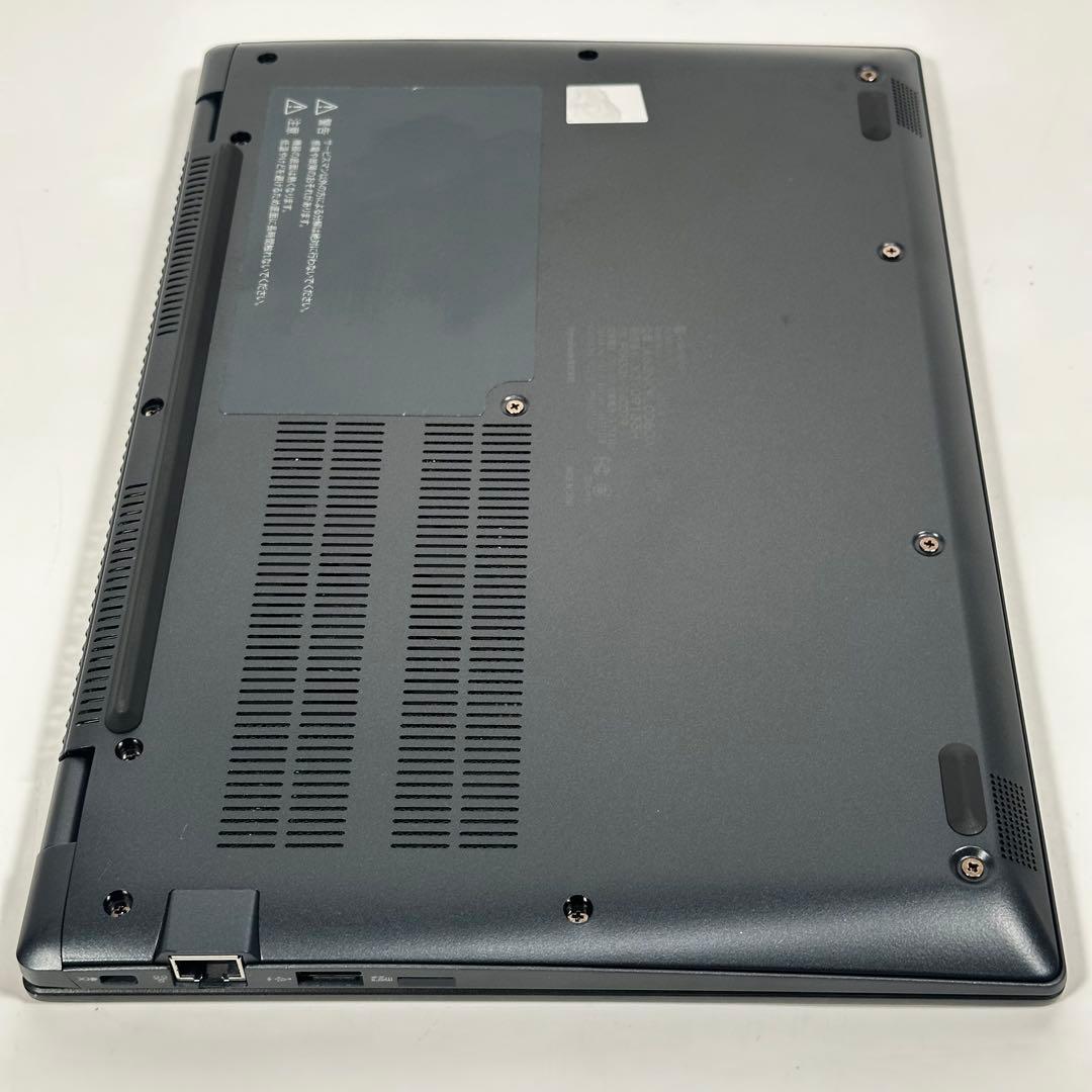 美品Dynabook 第12世代i5 16GB SSD512GB G83/KW