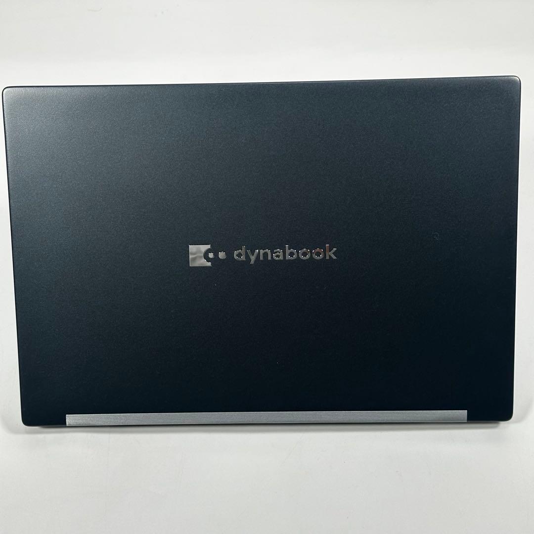 美品Dynabook 第12世代i5 16GB SSD512GB G83/KW