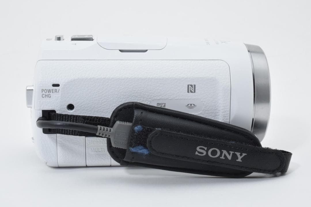 ■ 美品 ■ ソニー　SONY HDR-CX680 1588
