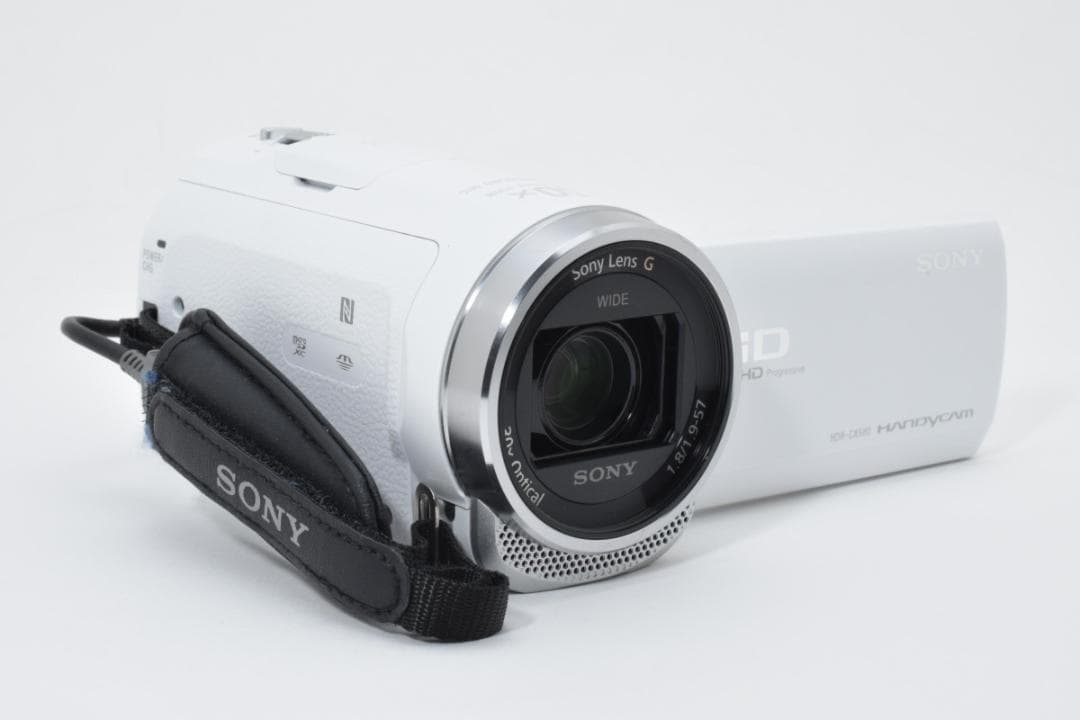 ■ 美品 ■ ソニー　SONY HDR-CX680 1588