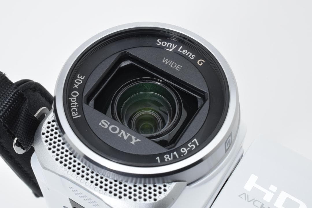 ■ 美品 ■ ソニー　SONY HDR-CX680 1588